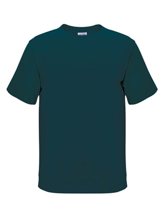 teal tee